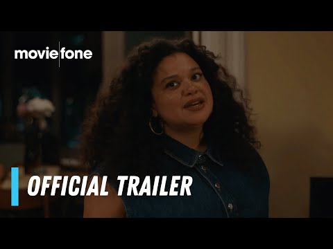 Babes | Official Trailer | Ilana Glazer, Michelle Buteau