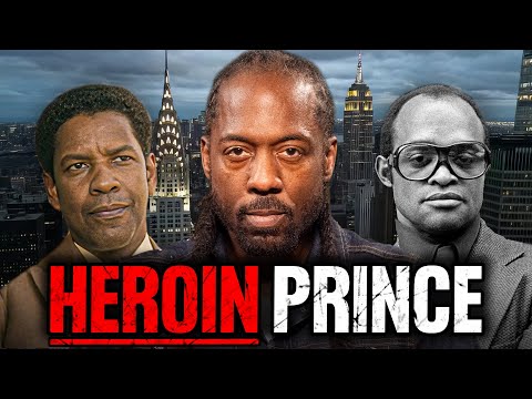 The Legacy Of An American Drug Dynasty: Third Generation Kingpin Reveals Secrets Of His Dope Empire