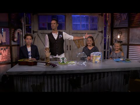 These Kid Inventors Inspire us to Change The World