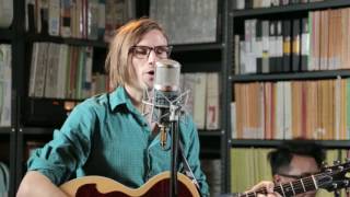 Saint Motel - You Can Be You - 10/18/2016 - Paste Studios, New York, NY