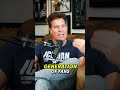 Dane Cook's MOTIVATIONAL STORY *watch this*