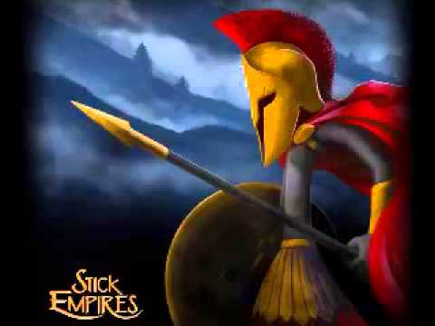 Stick Empires: Order Theme