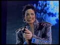 Michael Jackson Heal The World Live HWT Seoul Korea 1996 ReMastered HD