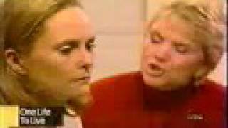 Mitch Laurence October 2002 video