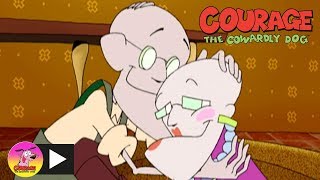 Courage the Cowardly Dog | Mother&#39;s Day | Cartoon Network