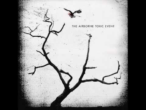 The Airborne Toxic Event - Wishing Well (Lyrics)