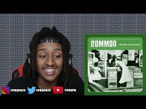 FIRST TIME LISTENING TO Common Feat Slum Village - Thelonius | 00s HIP HOP REACTION