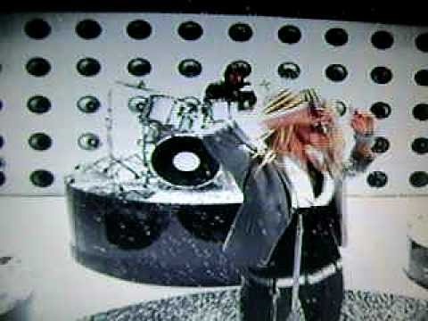 Ice Princess "Reach"