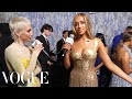 Tate McRae Is A Little Nervous For Her First Met Met Gala 2026 With Emma Chamberlain