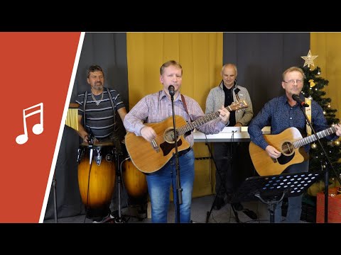 Syn Boží se stal člověkem - Sýkorky