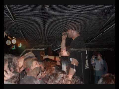 B-Flexible ft. BTM Squad - Hass, Liebe, Neid