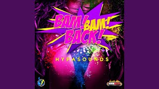 Bam Bam Back