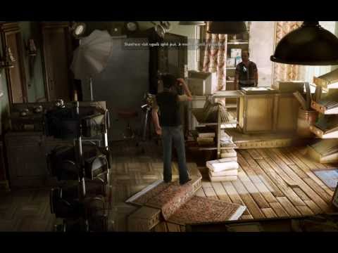 Posel smrti 2 - ukázka CZ dabingu