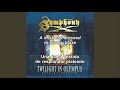 Symphony X - Lady Of The Snow (Lyrics & Sub. Español)