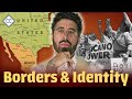 Borders Identity Crash Course Latin American Literature 7