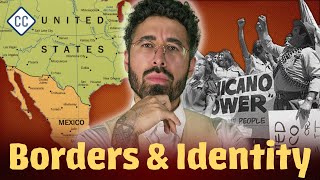 Borders & Identity: Crash Course Latin American Literature #7