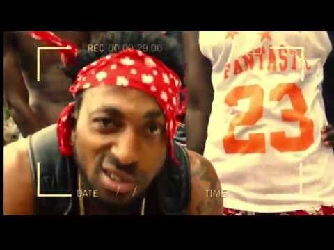 Cafi-Doma X Kay-EL "Currency"