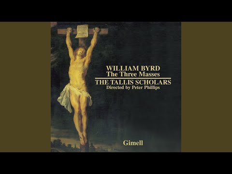 Byrd: Infelix ego - 7. Quid autem dicam tibi?