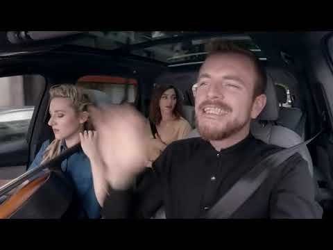 L.E.J  Le Verbe feat  Dave Crowe (Official video)