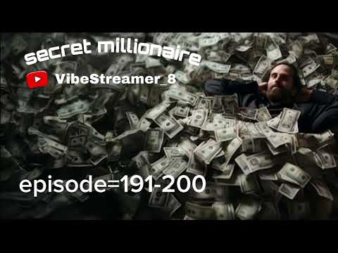 lInsta Millionaire Episode 191 To 200 full story