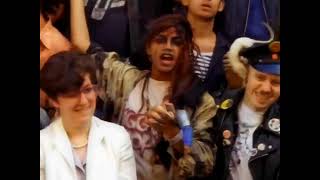 Ramones - Something to Believe In