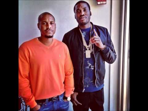 Meek Mill - Pound Cake Ft. Spade-O (OG MEEK)
