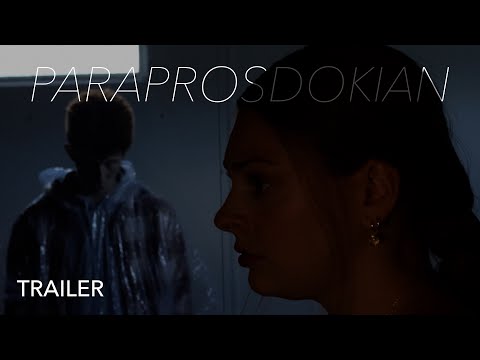 Paraprosdokian — 예고편 (영어)