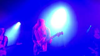 DIIV - Mire (Grant&#39;s Song) - The Wall - Taipei Taiwan