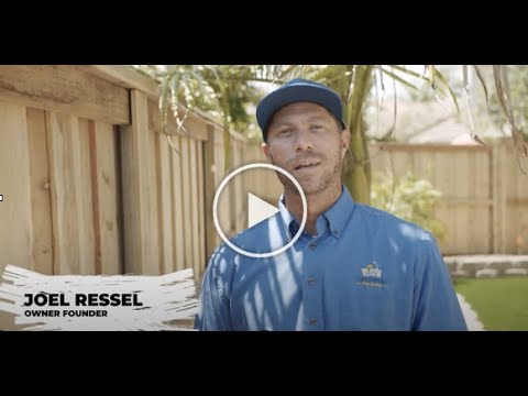 Tom Sawyer Fence Painting — Company Intro