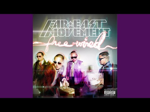 2gether - Far East Movement