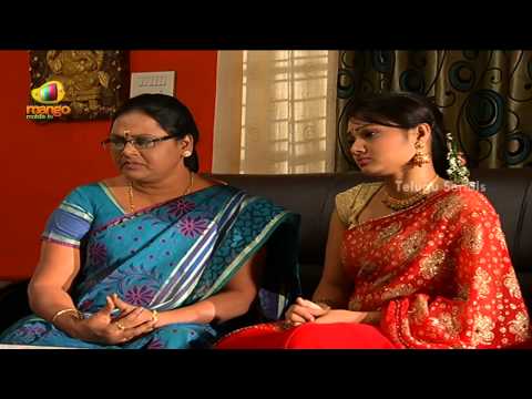 Aahwanam Serial -  Episode 404