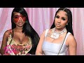 Embarrassing The City Girls Mess Up During Their On Stage Performance At Summer Jam