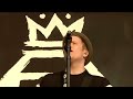 Fall Out Boy - 'Thriller' LIVE Reading Festival 2013
