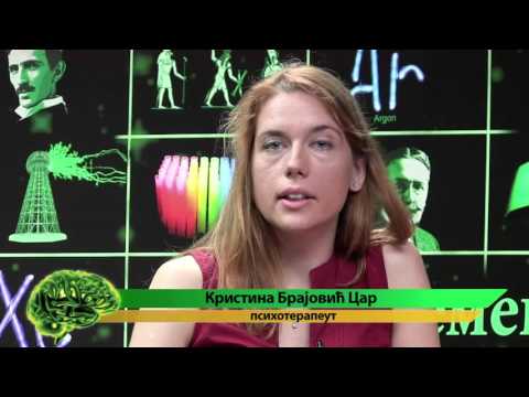 Emisija "Na kauču" - Ljubomora