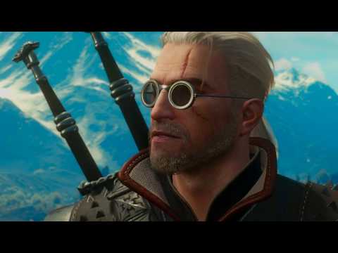 The Witcher 3: Wild Hunt Part 404 (Yennefer, Roche Import, Blood and Broken Bones)