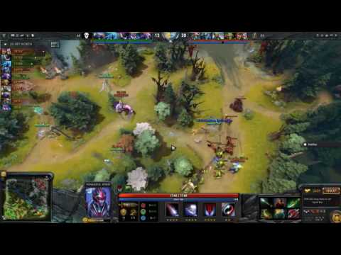 F5 VS AD FINEM HIGHLIGHTS GAME 1 WCA EU QUALIFIER