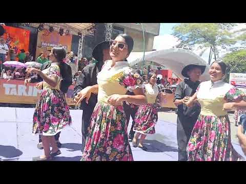 Grupo de PUERTO CONCORDIA en el 24° Joropódromo del Torneo del Joropo 2025 en Villavicencio
