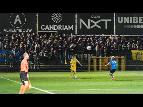 📺 // Samenvatting PO SP01: Club NXT - SK Beveren (25-2-2023) 🟡🔵 #wearebeveren