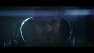 VideoImage1 KIBORG: Descent