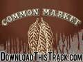 common market - Watership Down - Black Patch War  EP
