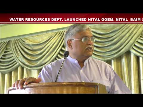 NITAL GOEM NITAL BAIM