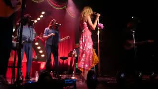 Kylie Minogue, Shelby 68, Live in New York, Bowery Ballroom
