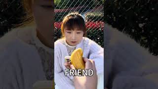 Download lagu What to Do With Snacks That Fell on the Floor? 🤫🍟#viral #funny #comedy #food #memes mp3