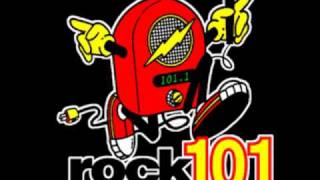 ROCK 101 KLOL - Houston's Rock Station