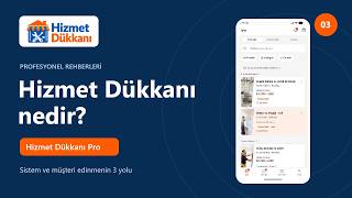 Hizmet Dükkanı Nedir? Profesyoneller Nasıl Müşteri Bulur? | Profesyonel Rehberi 