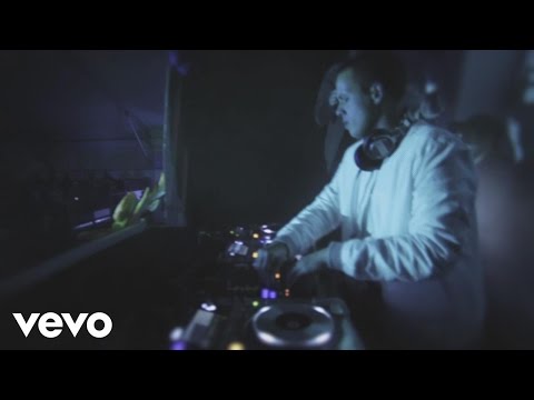 Cato Anaya - You Better Move (Official Video)