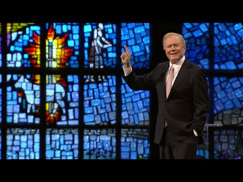 Nicodemus Pt 2 | Dr. Ed Young