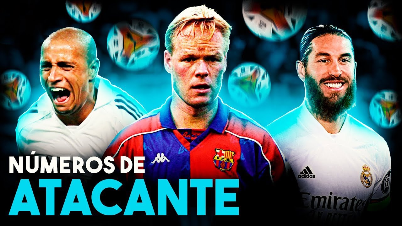 7 grandes DEFENSORES ARTILHEIROS do fut europeu ⚽