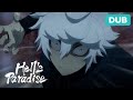 Gabimaru vs a Tensen | DUB | Hell's Paradise