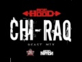 Ace Hood Chi Raq Freestyle